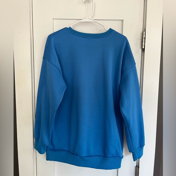 Long sleeve College University Medium - Picture 2 of 2